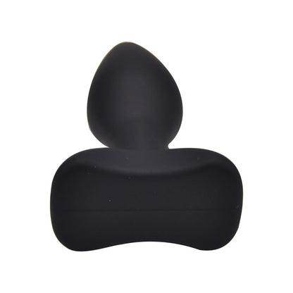 Loving Joy Silicone Anal Plug Small