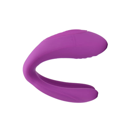 Loving Joy Duet Remote Control Couples Vibrator