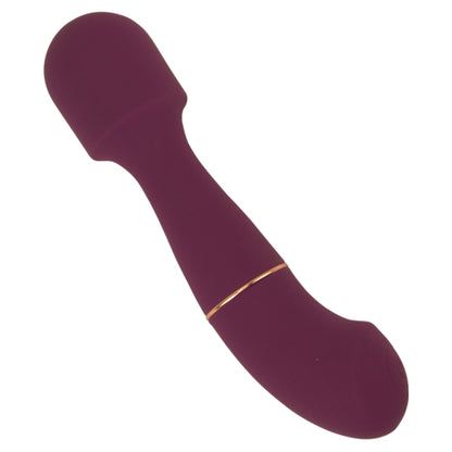 Loving Joy DUA Interchangeable Vibrator with 2 Attachments