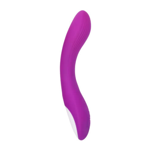 Loving Joy FLUX Silicone Bendable G-Spot Vibrator