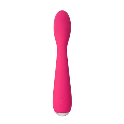 Svakom Iris Clitoral and G-Spot Vibrator