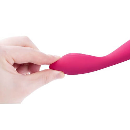 Svakom Iris Clitoral and G-Spot Vibrator