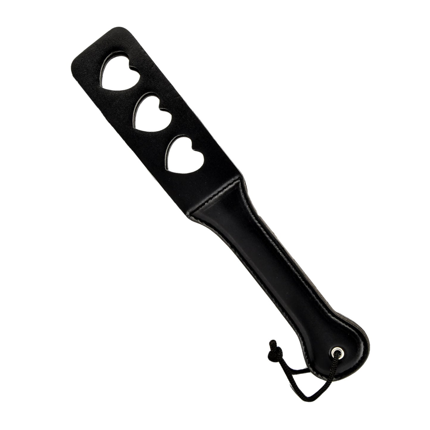 Bound to Please Heart Slapper Paddle