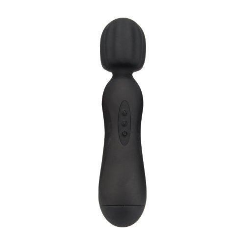 Loving Joy 10 Function Magic Wand Vibrator Black