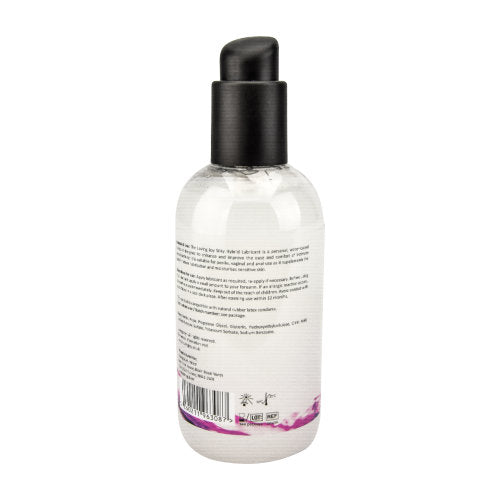 Loving Joy Silky Hybrid Lubricant 250ml