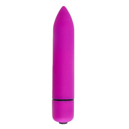 Loving Joy 10 Function Purple Bullet Vibrator