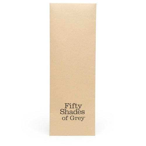 Fifty Shades of Grey Bound to You Blindfold