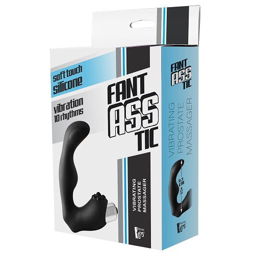 FantASStic Vibrating Prostate Massager