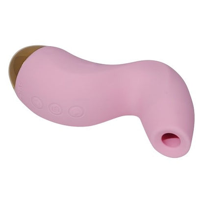 Svakom Pulse Pure Suction Stimulator Pink