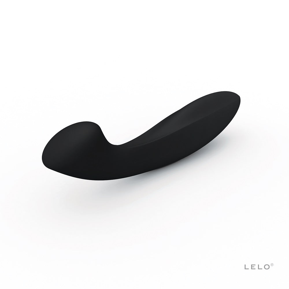 LELO Ella Silicone Dildo-Black