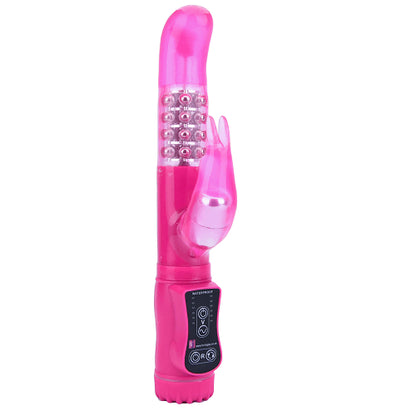 Jessica Rabbit G-Spot Slim Vibrator