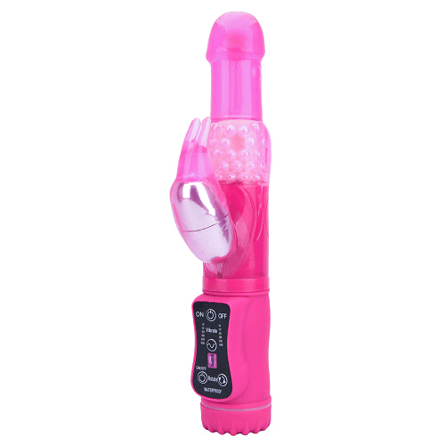 Jessica Rabbit Mk 2 Vibrator